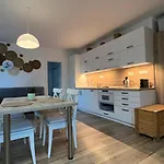 Matrix Jelena Apartamento
