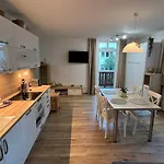Apartamento Matrix Jelena Tatranská Lomnica