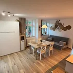 Matrix Jelena Apartamento Tatranská Lomnica