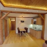 Matrix Jelena Apartamento