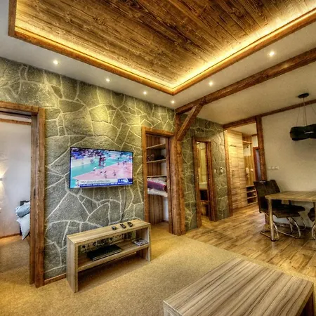 Apartman Matrix Jelena