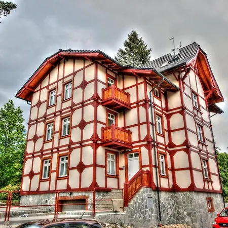 شقة Matrix Jelena