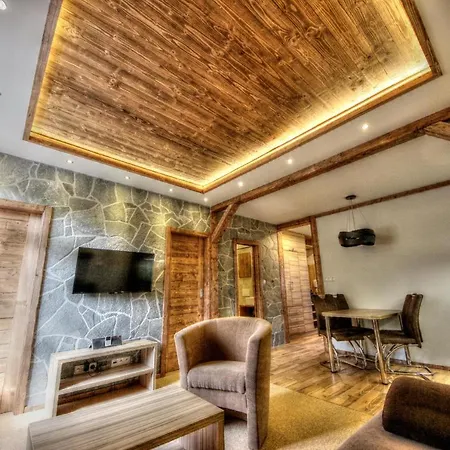 Matrix Jelena Apartman *