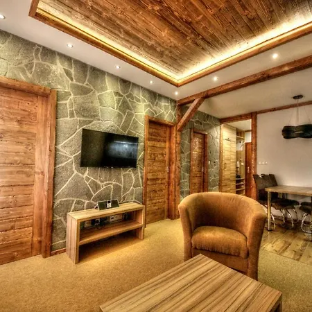 Apartment Matrix Jelena *