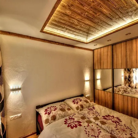 Apartman Matrix Jelena *