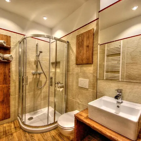 شقة Matrix Jelena