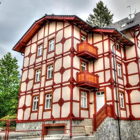 شقة Matrix Jelena *