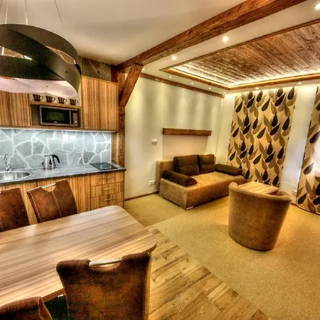 Apartman Matrix Jelena *