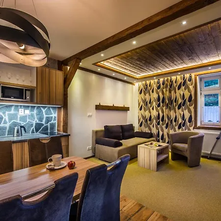 شقة Matrix Jelena *