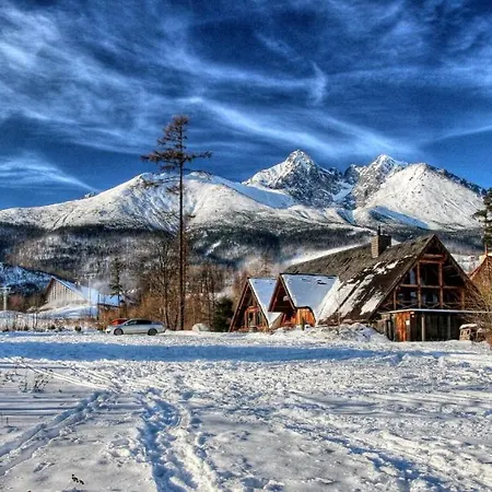 Apartment Matrix Jelena