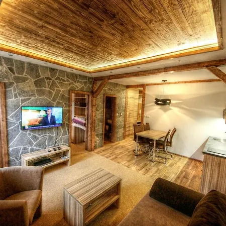 Apartment Matrix Jelena