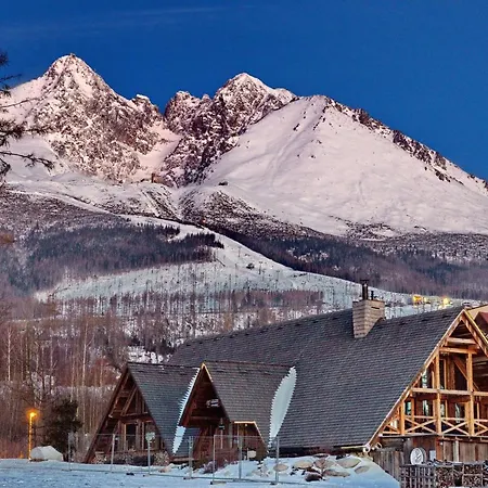 Matrix Jelena شقة