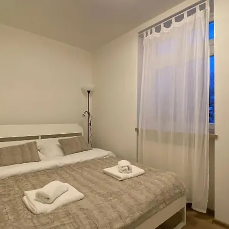 Matrix Jelena Apartment Tatranska Lomnica