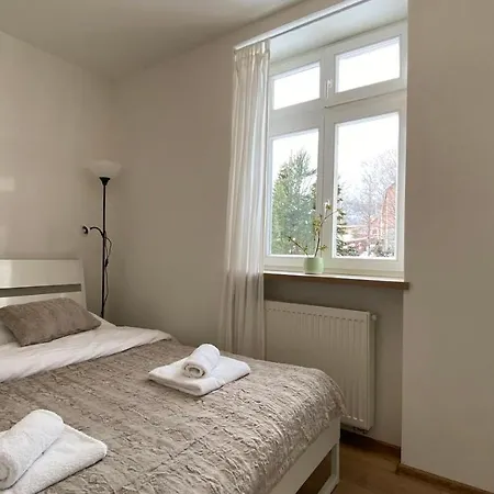 Matrix Jelena Apartment