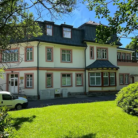 Matrix Jelena Apartman
