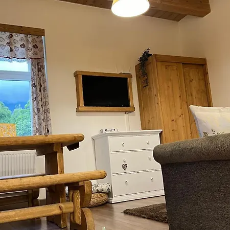 Matrix Jelena Apartman