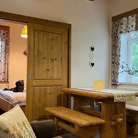 Apartman Matrix Jelena