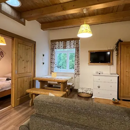Matrix Jelena Apartman *