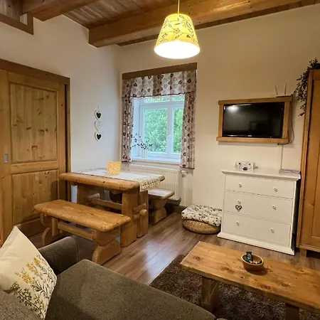 Apartman Matrix Jelena *