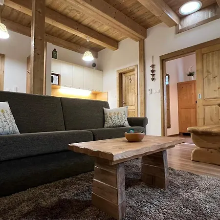 Matrix Jelena Apartman Tátralomnic