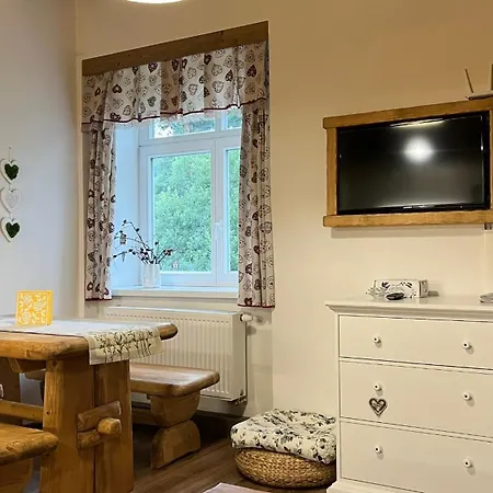 Apartman Matrix Jelena Tátralomnic