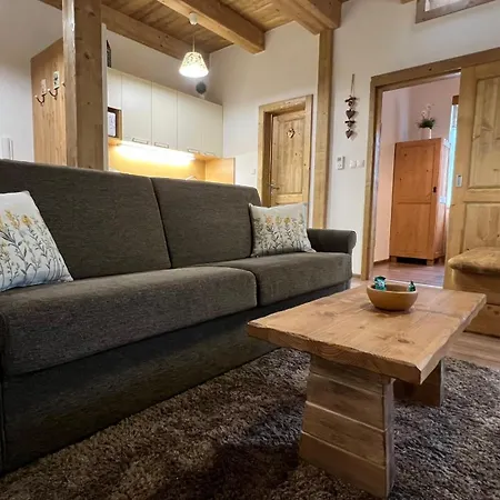 Matrix Jelena Apartman