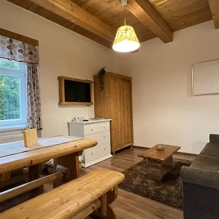 Apartman Matrix Jelena