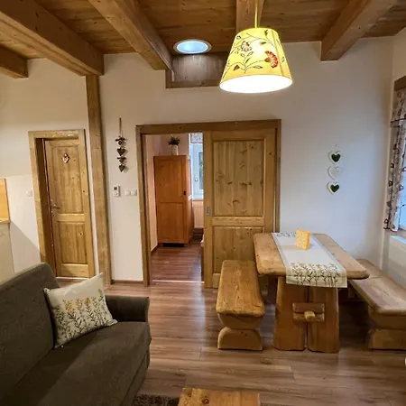 Matrix Jelena Apartman *