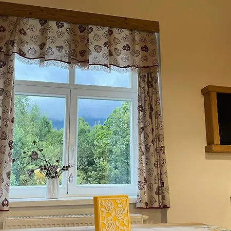 Apartman Matrix Jelena Tátralomnic