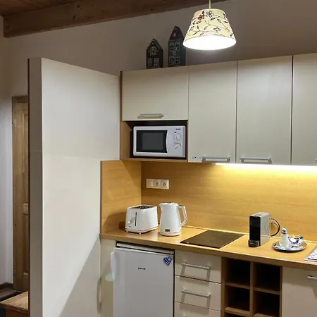 Matrix Jelena Apartman