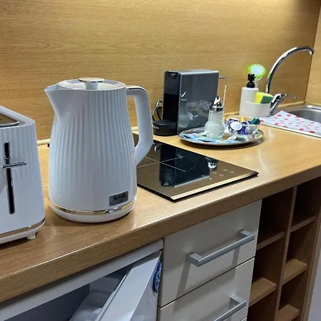 Apartman Matrix Jelena