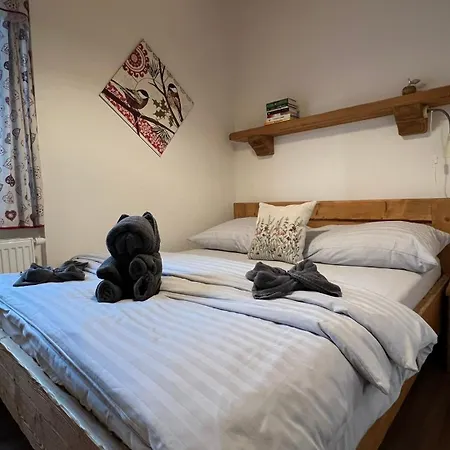 Matrix Jelena Apartman *