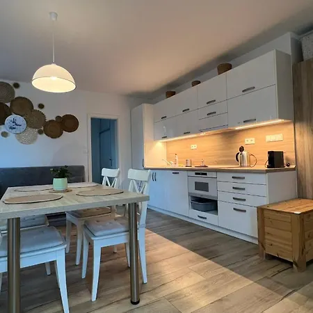 Matrix Jelena Apartman