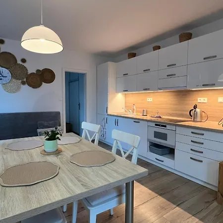 Matrix Jelena Apartman *