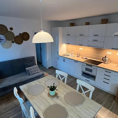 Apartman Matrix Jelena *
