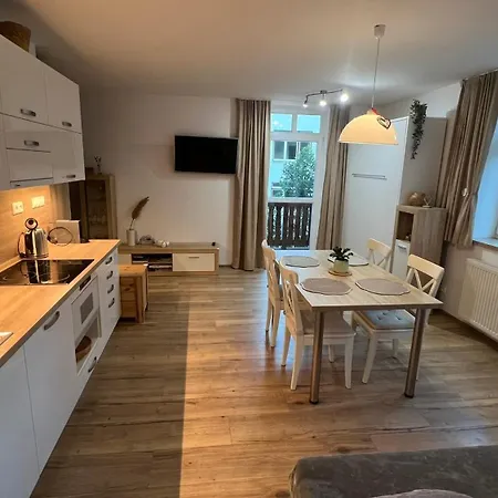 Matrix Jelena Apartman Tátralomnic