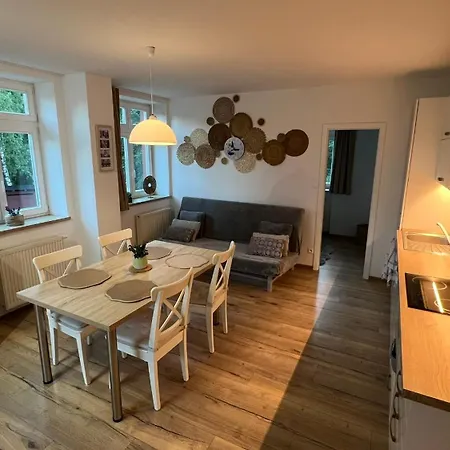 Apartman Matrix Jelena