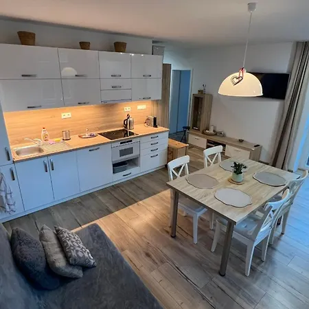 Matrix Jelena Apartman Tátralomnic