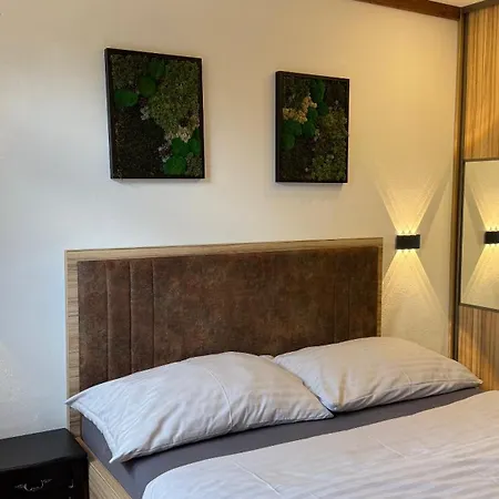 Matrix Jelena Apartment *