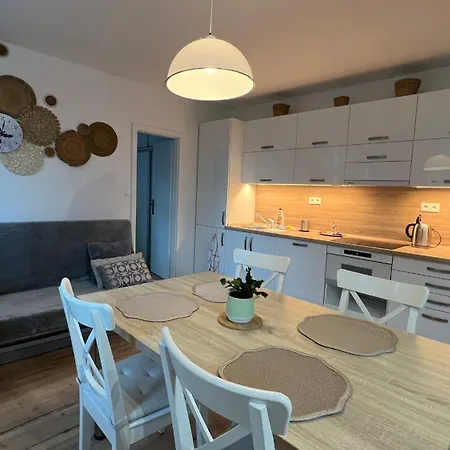 Apartmán Matrix Jelena Tatranská Lomnica