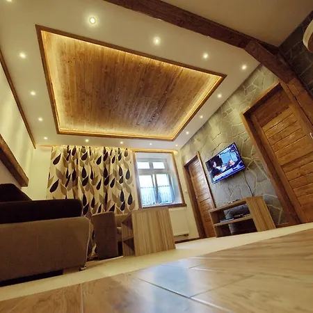 Matrix Jelena Apartman Tátralomnic
