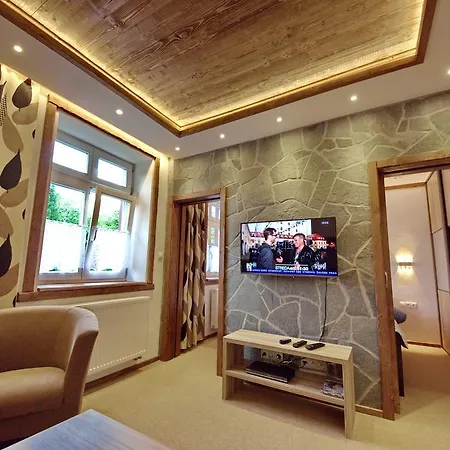Matrix Jelena Apartman