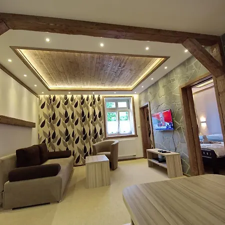 Matrix Jelena Apartman *