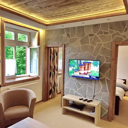 Matrix Jelena Apartman