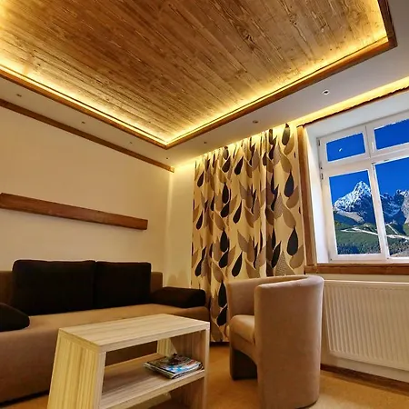 Apartman Matrix Jelena Tátralomnic
