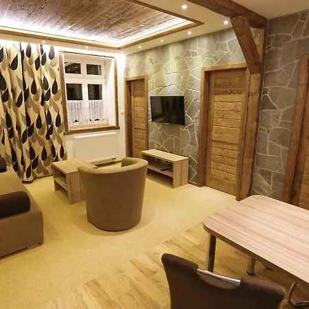 Matrix Jelena Apartman *