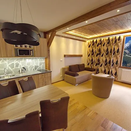 Apartment Matrix Jelena *