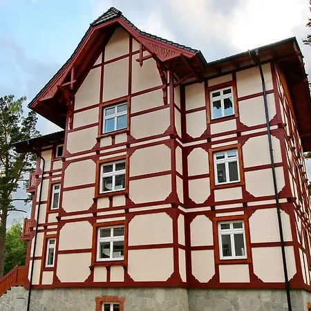 Apartman Matrix Jelena Tátralomnic