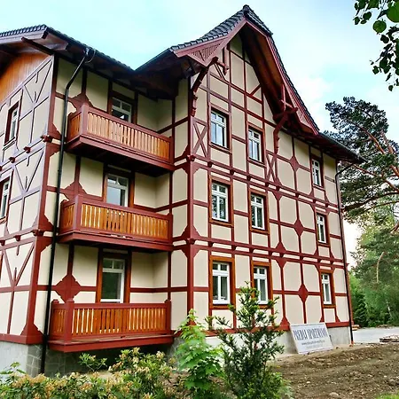 Apartment Matrix Jelena