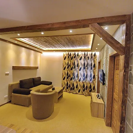 Apartman Matrix Jelena *